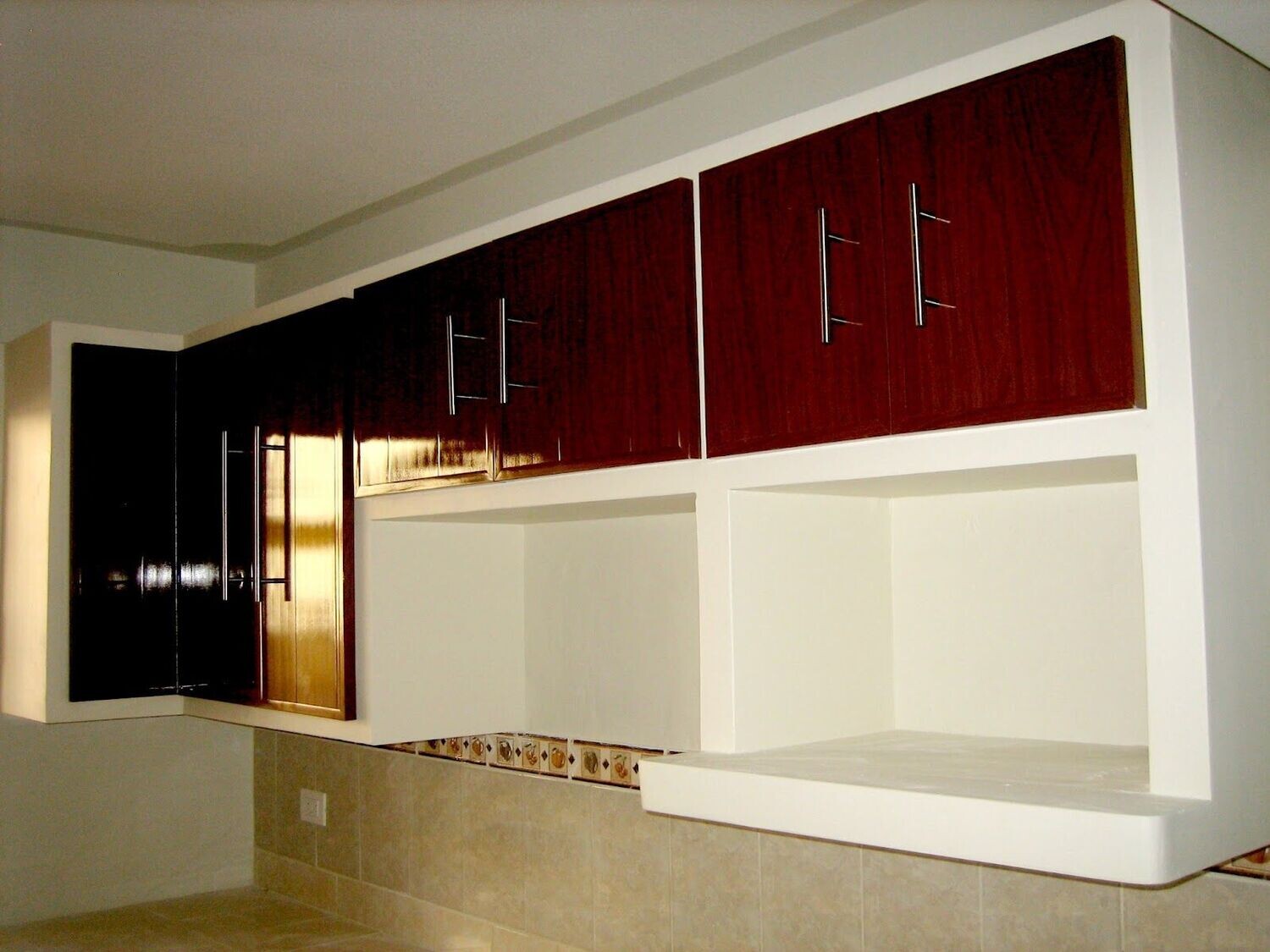 Muebles de cocina