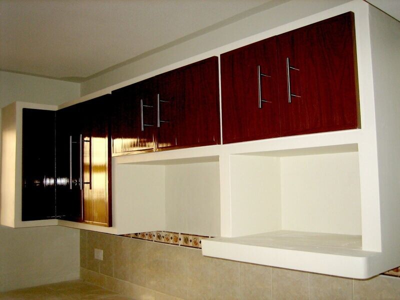 Muebles de cocina