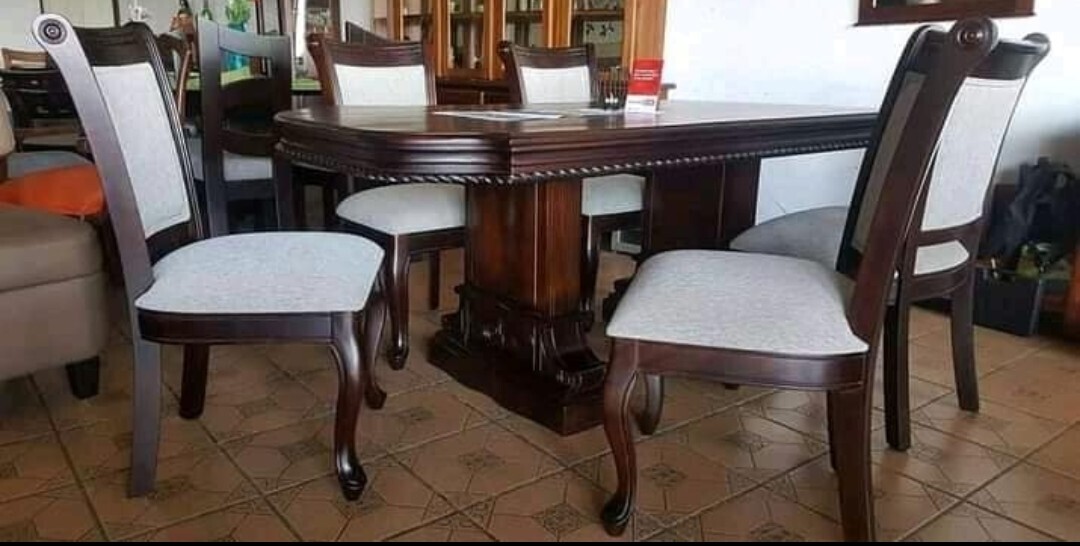 Juego de comedor