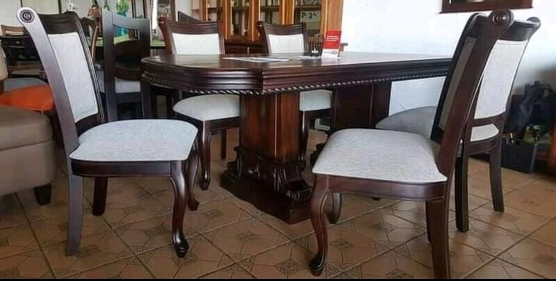 Juego de comedor