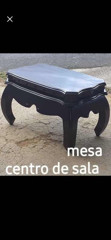 Mesa de centro