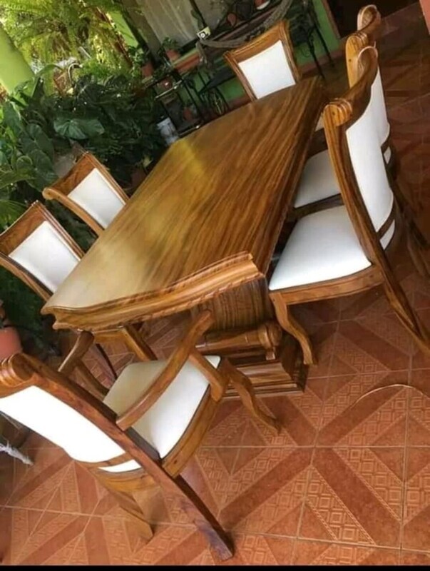 Mesa de comedor