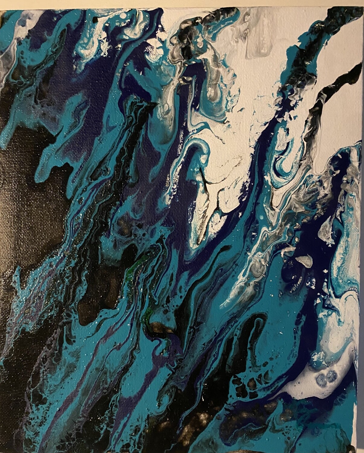 &quot;Color Storm&quot;