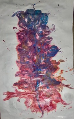 &quot;My Paralyzed Spine &quot;