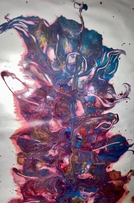 &quot;My Paralyzed Spine &quot;