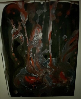 &quot;Fishbowl Frenzy&quot;