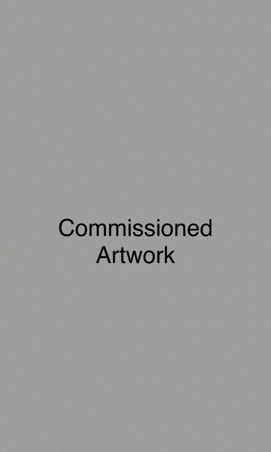 Commissioned