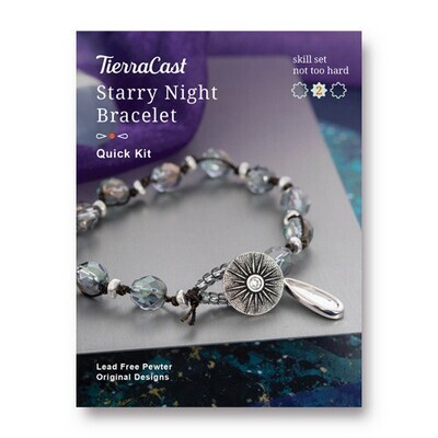 Starry Night Bracelet Kit