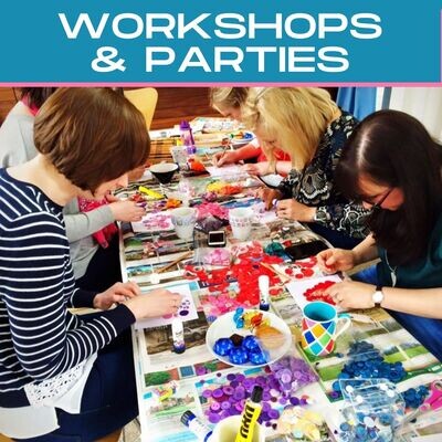 Workshops & Parties