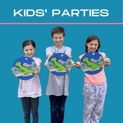 Kids' Parties