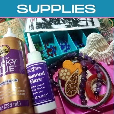 Supplies & Materials