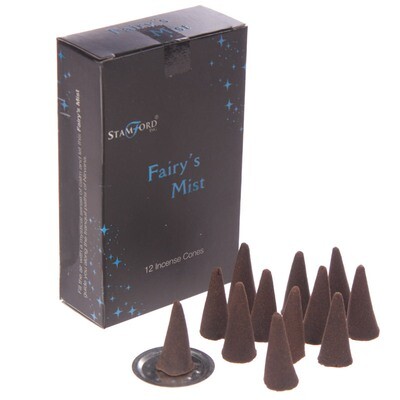 Fairy&#39;s Mist
