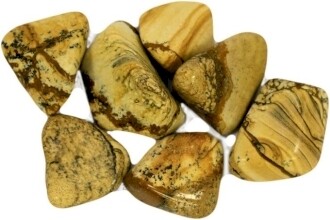 Kalahari Desert Stone