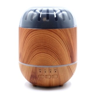 Copenhagen Atomizer - USB - Color Change - Timer
