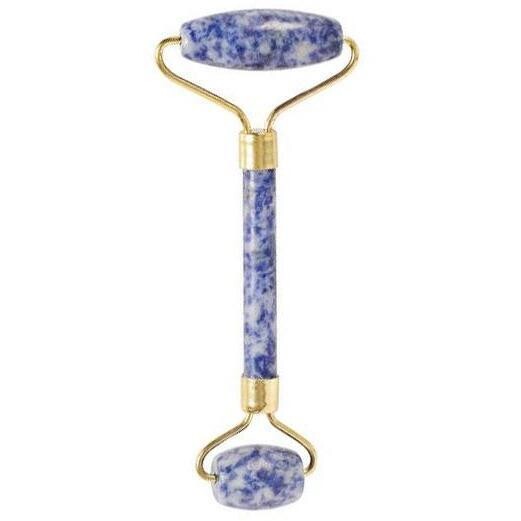 Gemstone Face Roller