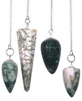 Magic Pendulums