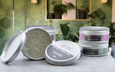 Shea Body Butter