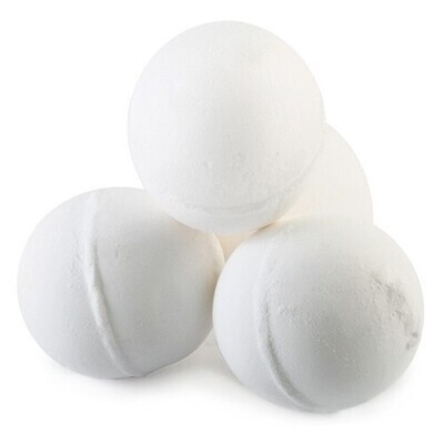 Peppermint &amp; Eucalyptus Bath Bomb