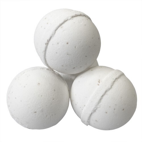 Cold &amp; Flu Potion Bath Ball