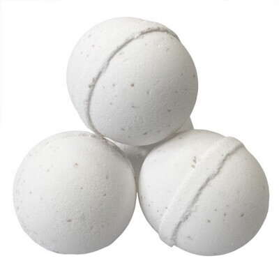 Cold &amp; Flu Potion Bath Ball