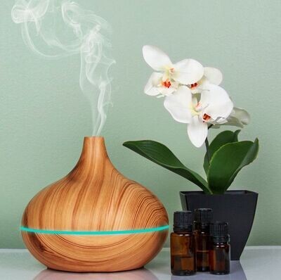 Diffusers