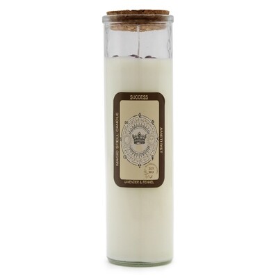 Magic Spell Candle - Prosperity