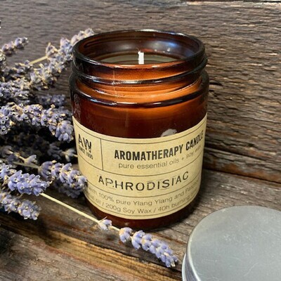 Be Chilled - Lavender &amp; Fennel