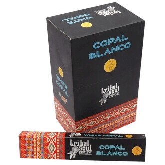 White Copal