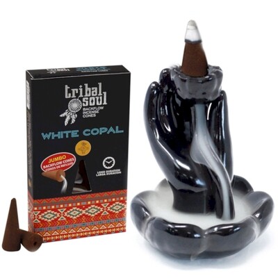 White Copal
