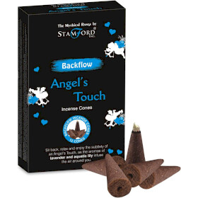 Mythical Backflow Cones - Angel&#39;s Touch