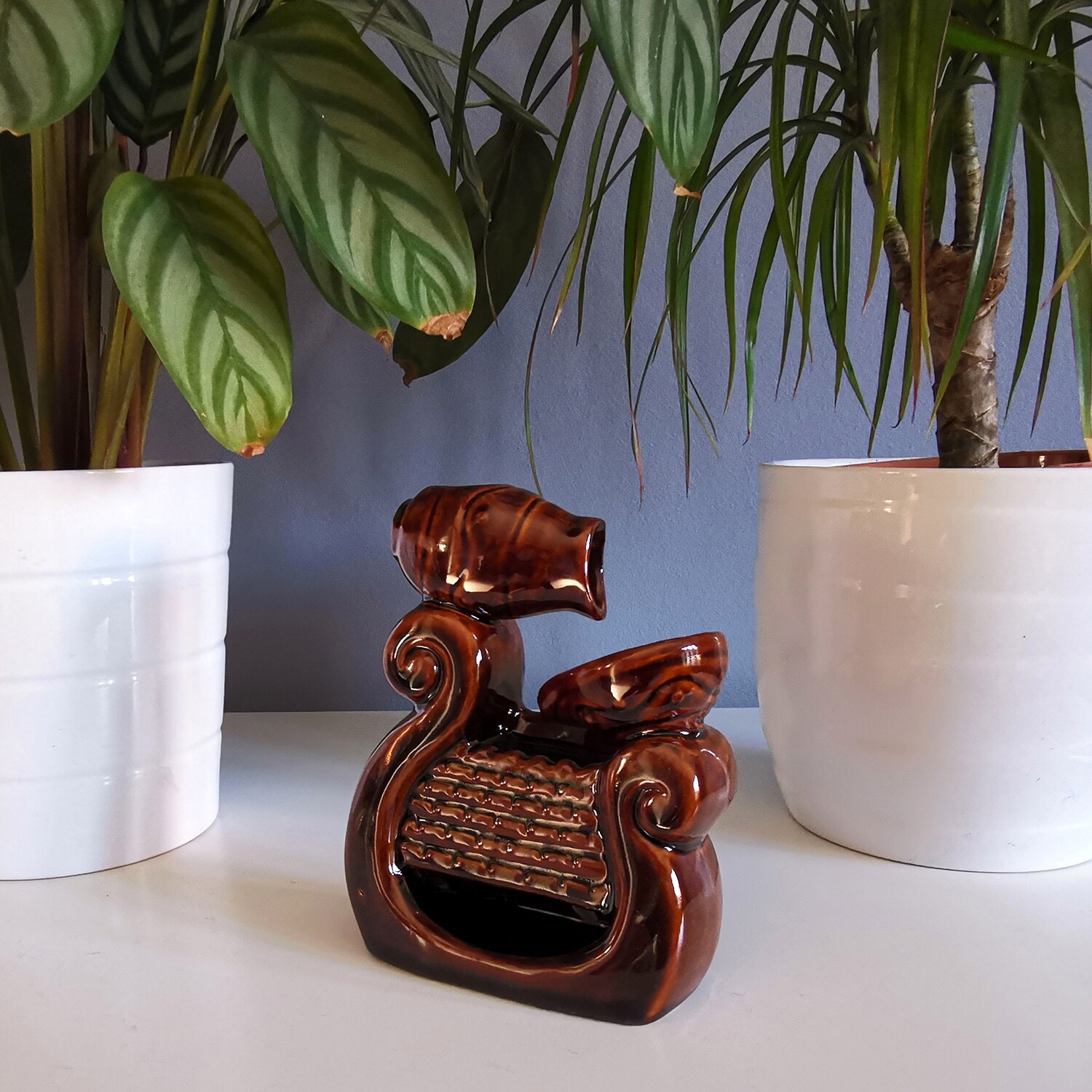 Wiki backflow Waterfall