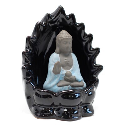 Backflow - Buddha &amp; Lights