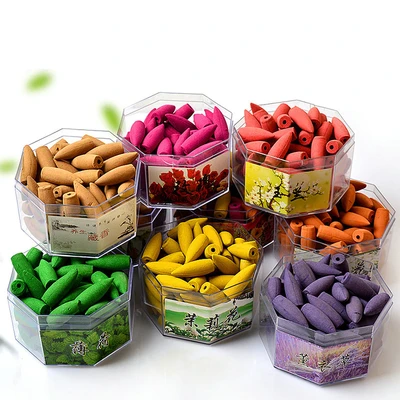 Incense Cones