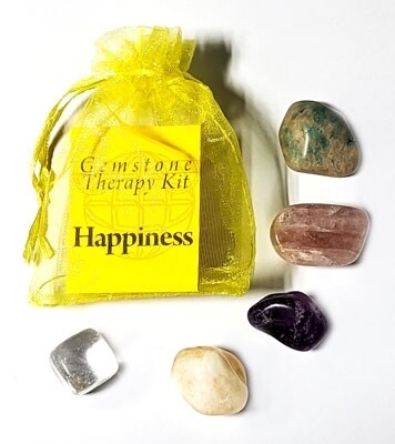 Happiness