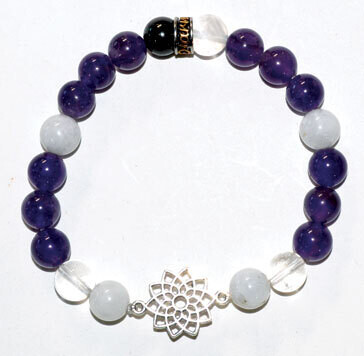 8mm Chakra Third Eye