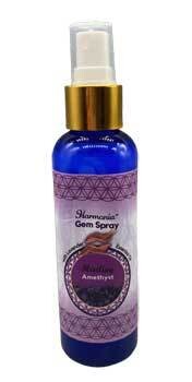 Harmonia Gem Spray - Healing - Amethyst