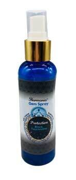 Harmonia Gem Spray - Protection - Black Tourmaline