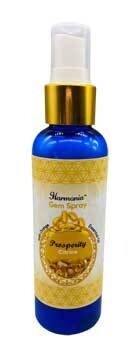Harmonia Gem Spray - Prosperity - Citrine