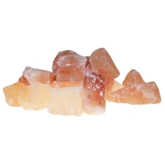 Pink Crystal Salts Chunks Himalayan (1Kg)