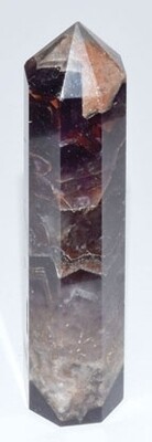 3&quot;+ Amethyst obelisk
