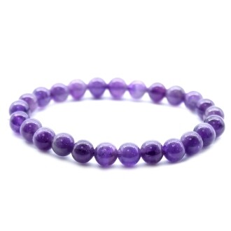 Amethyst Power bracelets