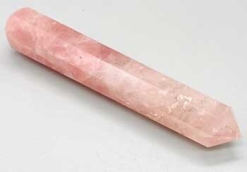 ~4&quot; Rose Quartz massager