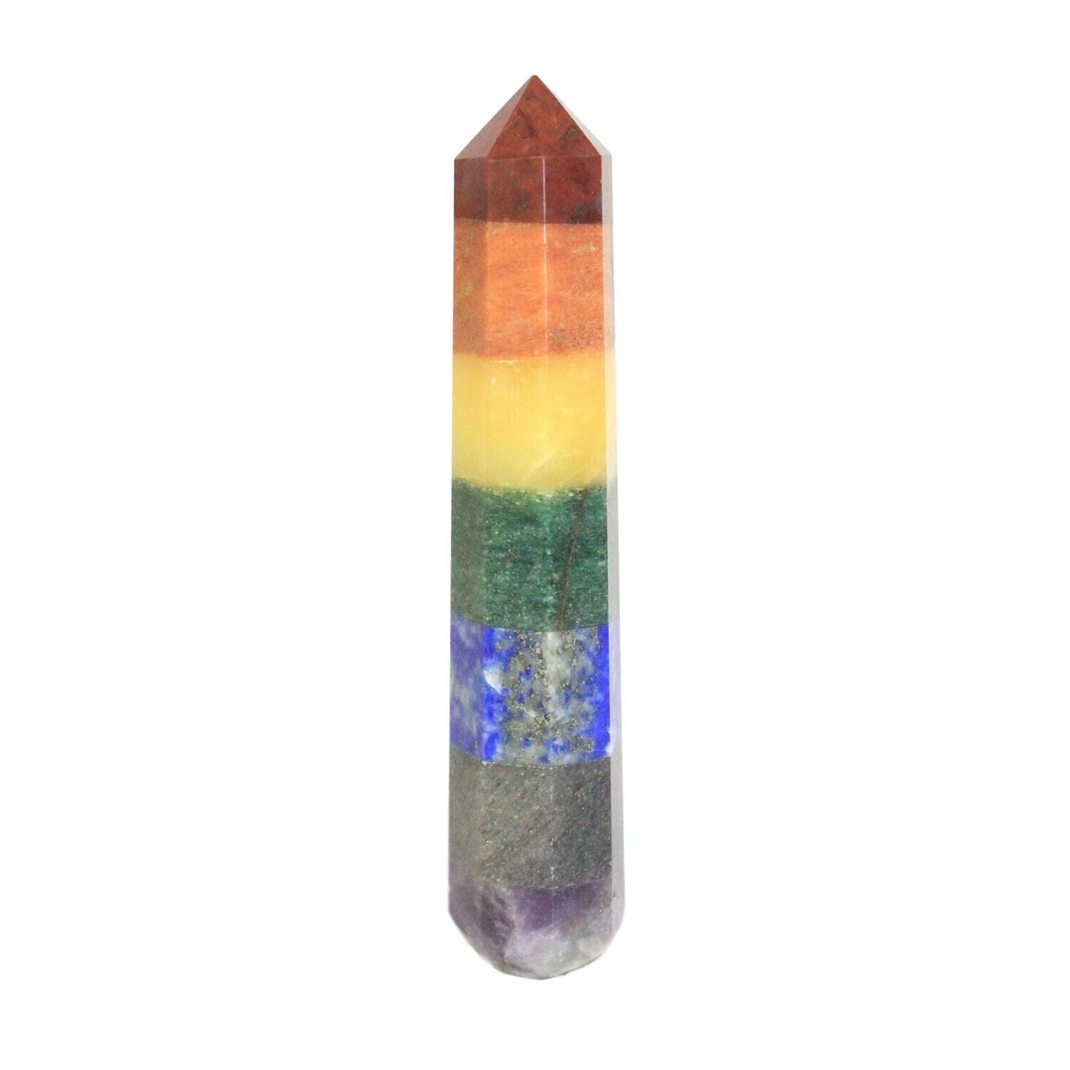 Chakra Massage Wand (80-90mm)
