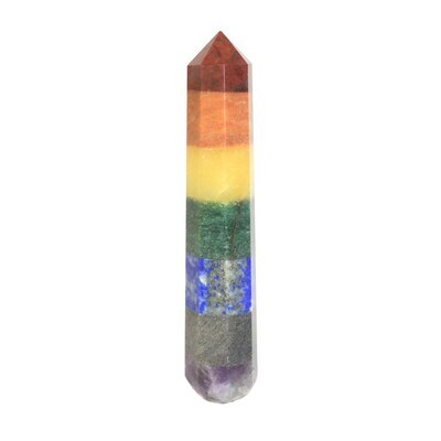 Chakra Massage Wand (80-90mm)