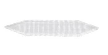Selenite charger (7 1/2&quot;x1 1/2&quot;)