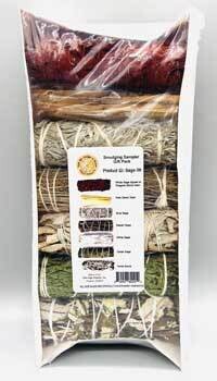 Smudging Gift Pack
