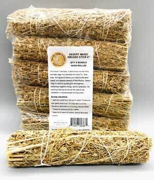 4&quot; Desert Magic (6 pack)