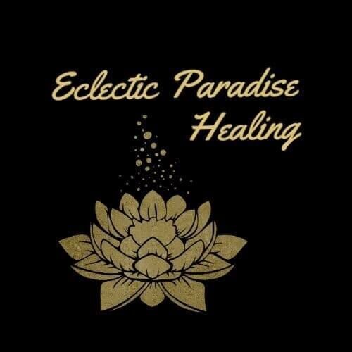 Eclectic Paradise Healing