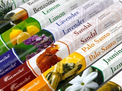 Aromatika