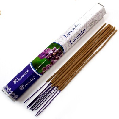 Aromatica - Lavender